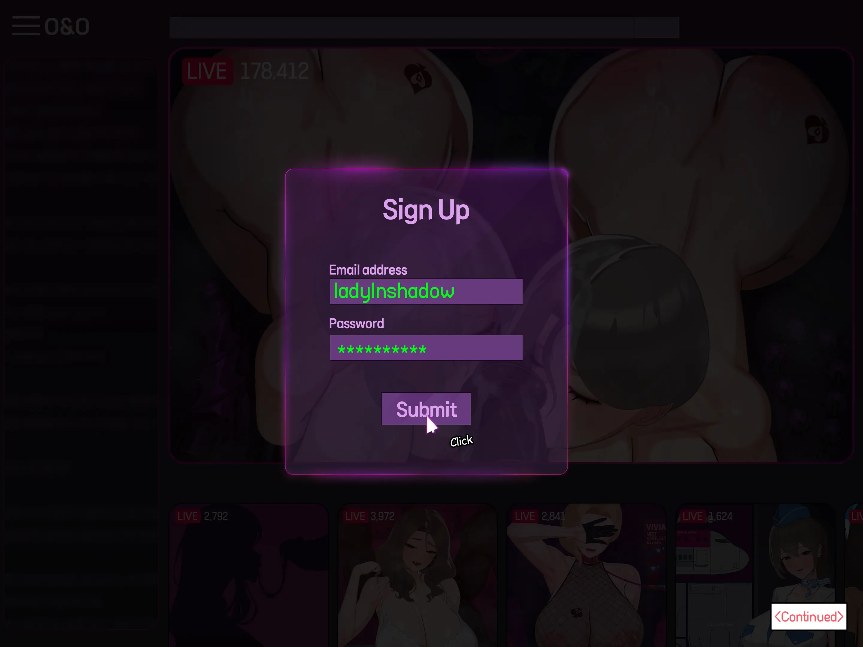 2025 August Reward
